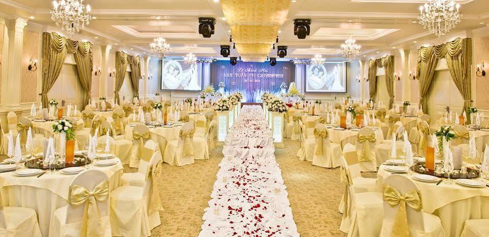 קוי נון Hoang Yen Hotel מראה חיצוני תמונה